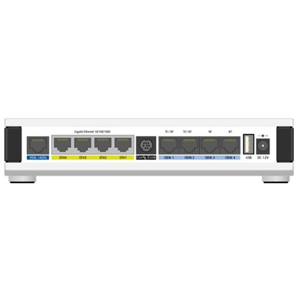 Router P456921