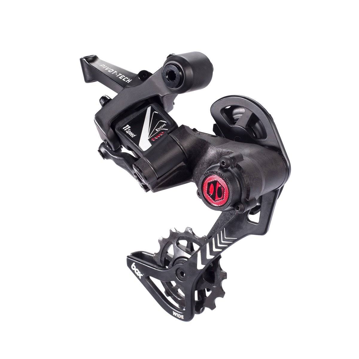11-Speed Rear Derailleur Black M13431