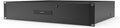 2U Rack Mount Drawer with Lock and Key for 19" Equipment Racks Z77586