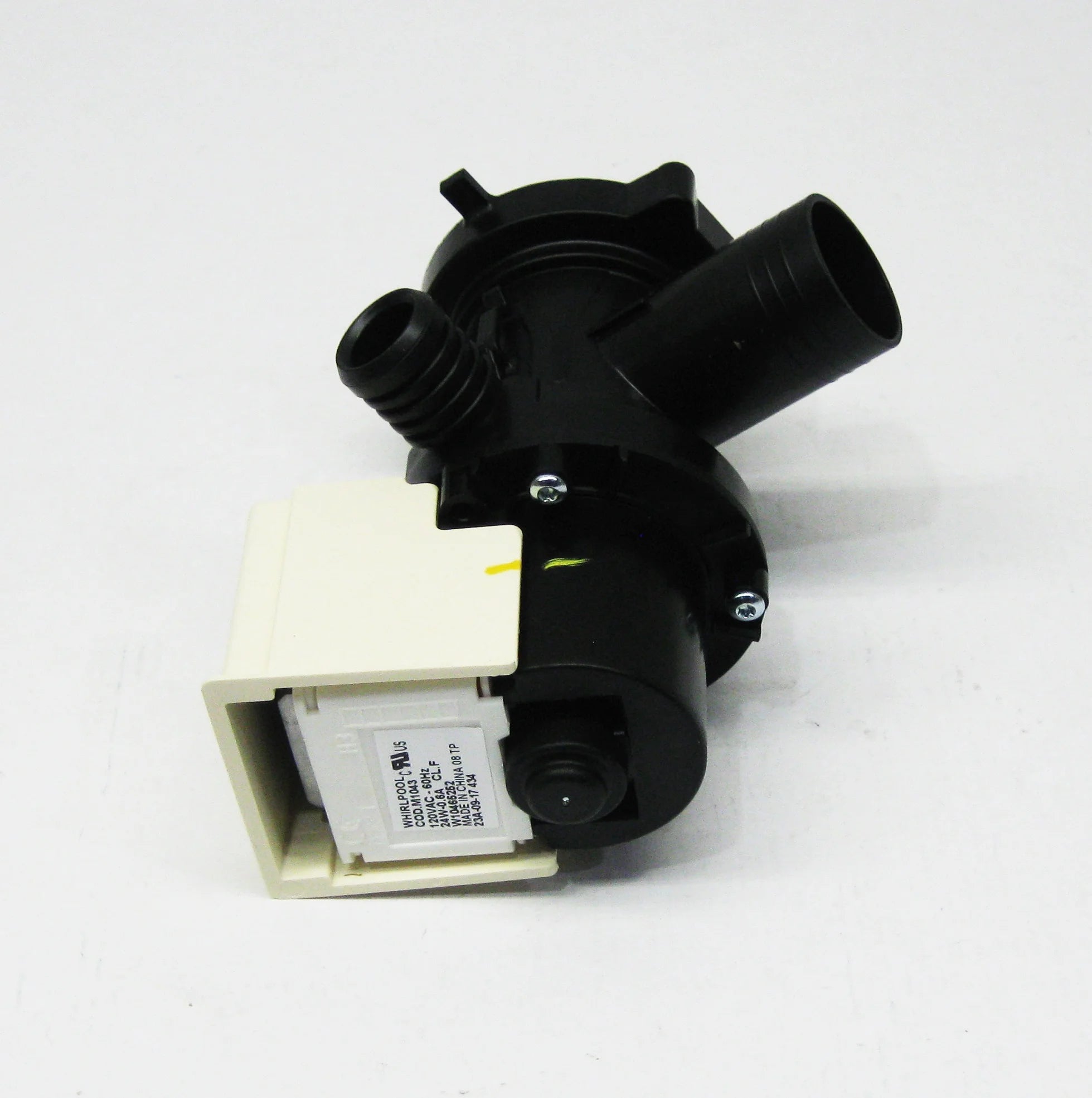 Washing Machine Drain Pump A1778
