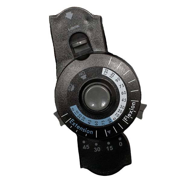 Advanced Hinged Range of Motion Knee Brace A6990