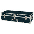 Navy Armor Trundle Trunk Y73463