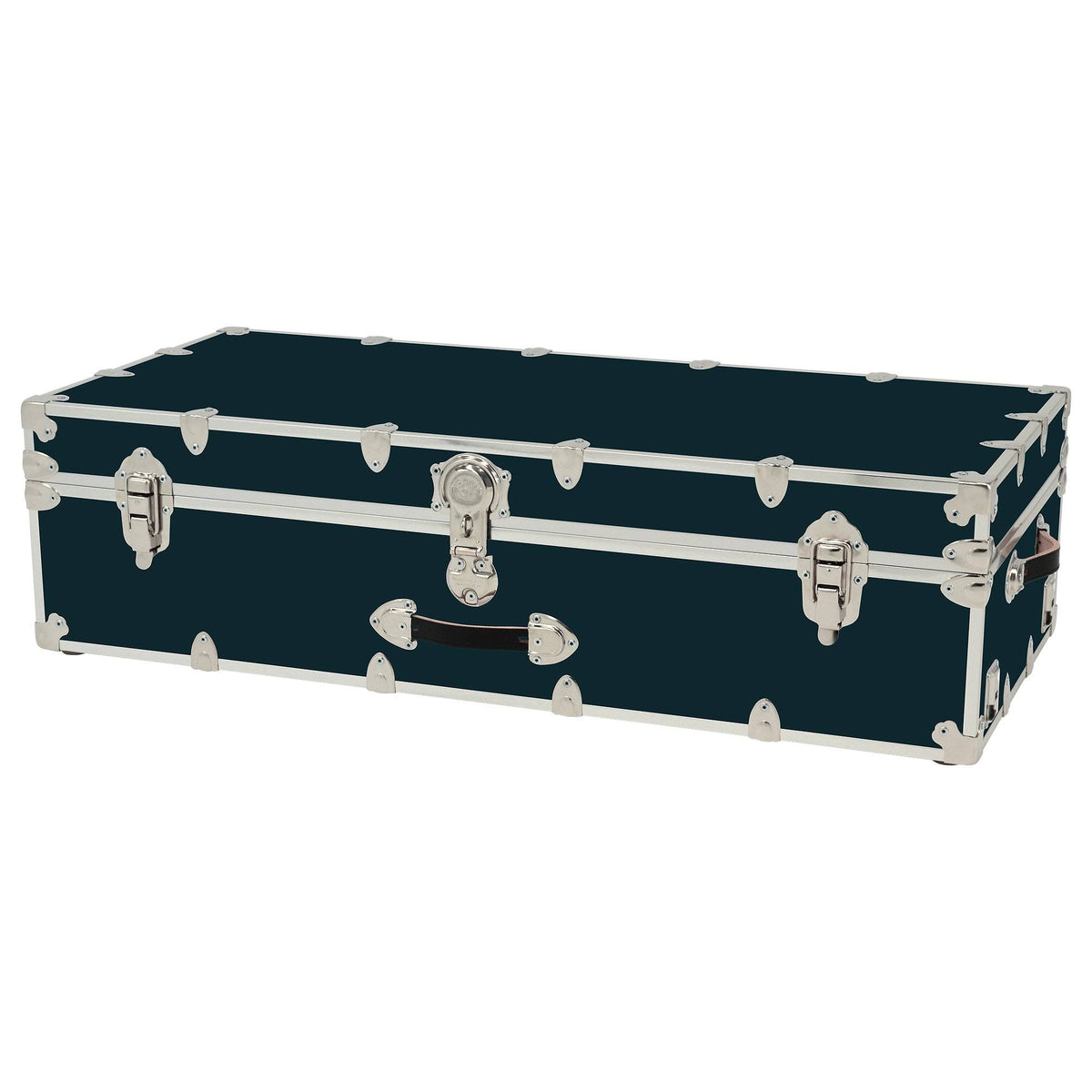 Navy Armor Trundle Trunk Y73463